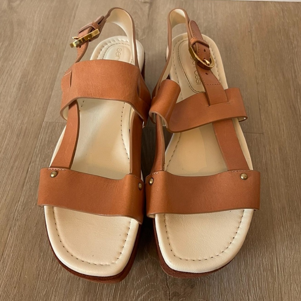NEW SERGIO ROSSI SHOES